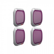 Set filtre ND PGYTECH Mavic 2 Pro (P-HAH-031)