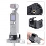 Adaptor Ulanzi 1/4 inch / Arca Swiss pentru OSMO Pocket 2 / Pocket (OP-4)