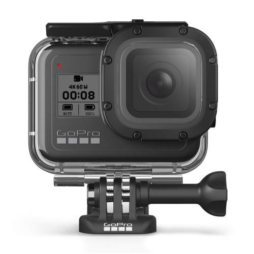 Аквабокс GoPro 8 Black (AJDIV-001)