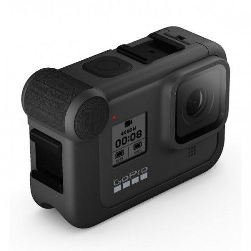 Модульная рамка медиамодуль Media Mod для GoPro Hero 8 Black (AJFMD-001)
