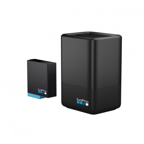 Baterie și încărcător GoPro 8 7/6/5 Black (AJDBD-001-EU)