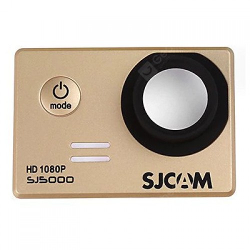 Передняя панель SJCAM SJ5000