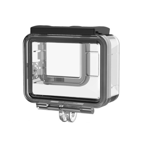Підводний бокс Telesin для GoPro 8 Black (GP-WTP-801)