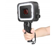 Подводная лампа Shoot для GoPro 7 6 5 (XTGP540)