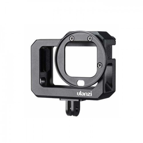 Влог рамка Ulanzi для GoPro 8 Black (G8-5)