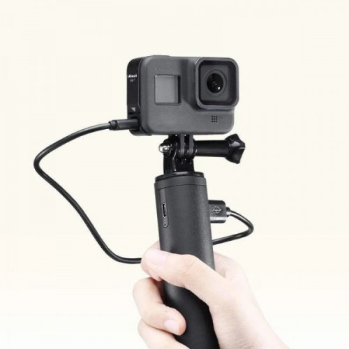 Крышка аккумулятора GoPro 8 с зарядкой Ulanzi G8-7