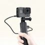 Крышка аккумулятора GoPro 8 с зарядкой Ulanzi G8-7