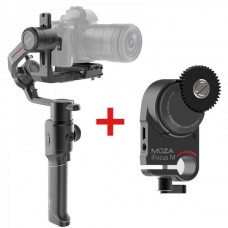 Gimbal MOZA Air 2 + urmărire focus iFocus-M