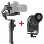 Gimbal MOZA Air 2 + urmărire focus iFocus-M