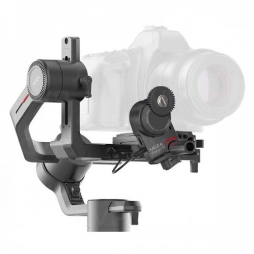 Gimbal MOZA Air 2 + urmărire focus iFocus-M