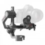 Gimbal MOZA Air 2 + urmărire focus iFocus-M