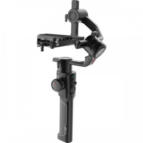 Gimbal MOZA Air 2 + urmărire focus iFocus-M
