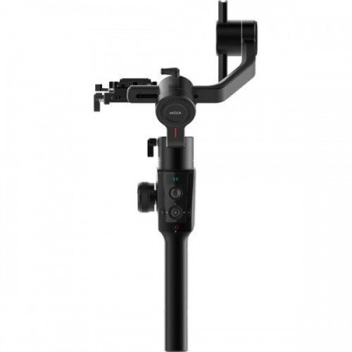 Gimbal MOZA Air 2 + urmărire focus iFocus-M