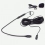 Петличный микрофон для iPhone Boya BY-M2