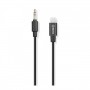 Петличный микрофон для iPhone Boya BY-M2