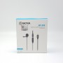 Петличный микрофон для iPhone Boya BY-M2