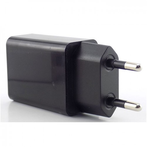 Мережевий адаптер 220V 2A AC Prof зарядка USB