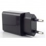 Мережевий адаптер 220V 2A AC Prof зарядка USB