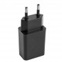 Мережевий адаптер 220V 2A AC Prof зарядка USB