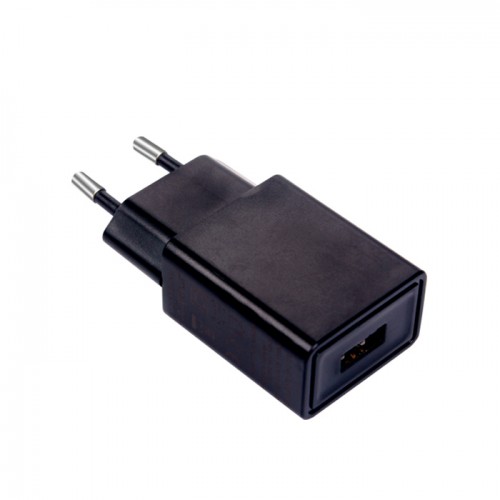 Мережевий адаптер 220V 2A AC Prof зарядка USB