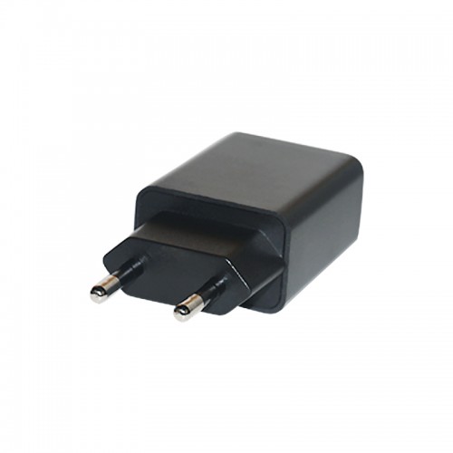 Мережевий адаптер 220V 2A AC Prof зарядка USB