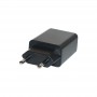 Мережевий адаптер 220V 2A AC Prof зарядка USB