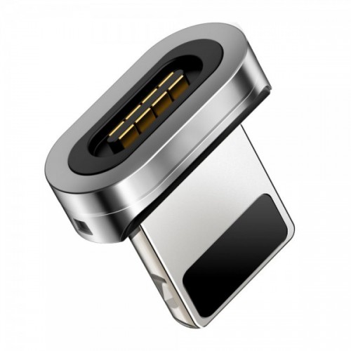 Conector magnetic Lightning Baseus CALXC-E