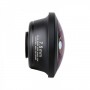 Lentilă fish-eye pentru telefon Ulanzi 0639 238°