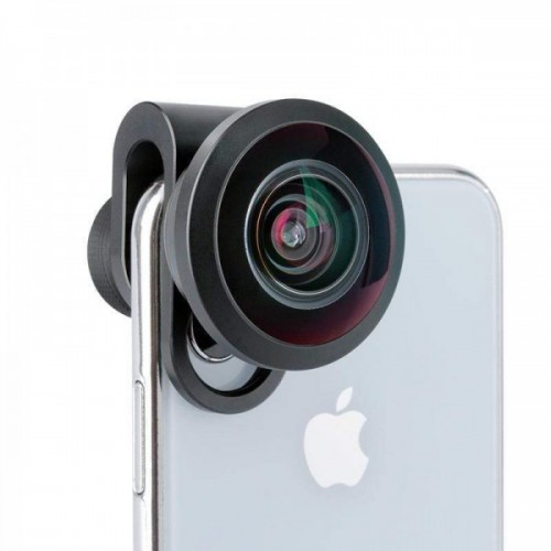 Lentilă fish-eye pentru telefon Ulanzi 0639 238°
