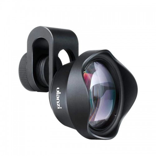 Lentilă telefoto pentru telefon Ulanzi 65mm 2x 0637