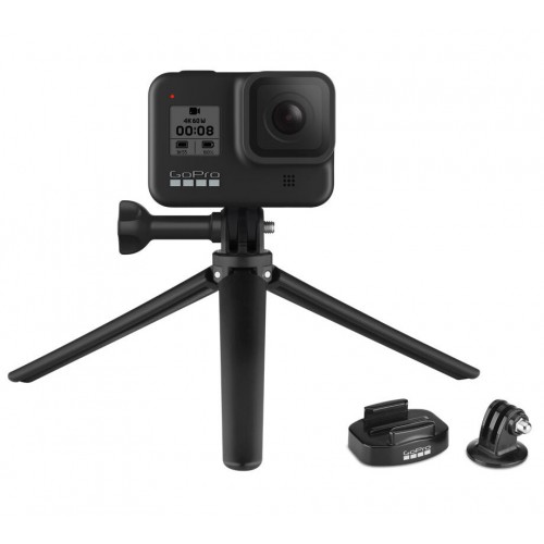 Штатив та адаптер 1/4 дюйма GoPro ABQRT-002