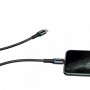 Cablu USB Type-C pentru iPhone 100cm Baseus (CATLGH-01)