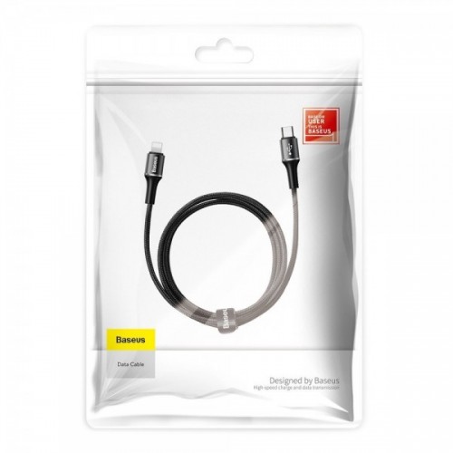 Cablu USB Type-C pentru iPhone 100cm Baseus (CATLGH-01)