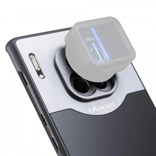 Чохол кріплення об'єктива 17мм для HUAWEI Mate 30 Pro Ulanzi (1722)