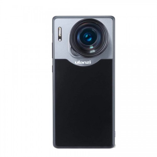 Чохол кріплення об'єктива 17мм для HUAWEI Mate 30 Pro Ulanzi (1722)