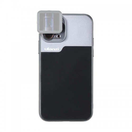 Carcasă de fixare obiectiv 17mm pentru iPhone 11 Pro / Max Ulanzi (1690 / 1691)