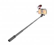 Kit de vlogging MOZA Mirfak MVK02 pentru smartphone