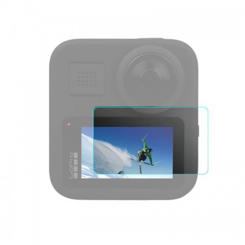 Защитное стекло для GoPro Max Telesin (GP-FLM-M01)