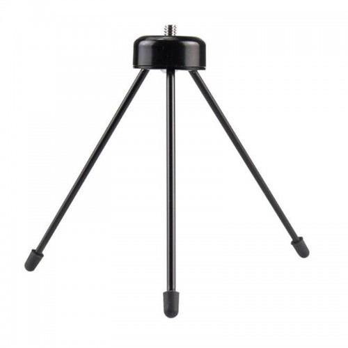 Металлический мини штатив (Metal Mini Tripod)