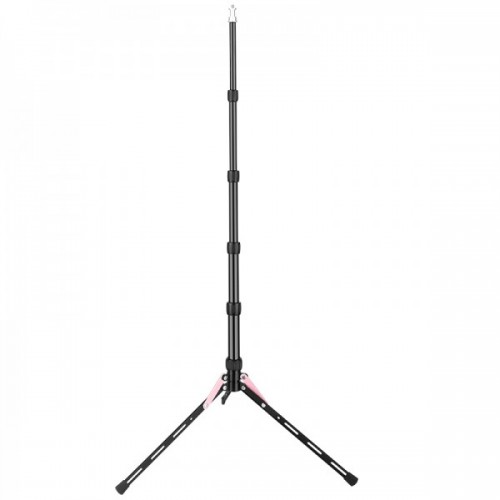 Stativ studio 216cm pentru lampa inelară Beike QZSD 216cm