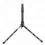 Stativ studio 216cm pentru lampa inelară Beike QZSD 216cm