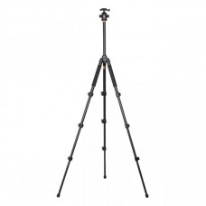 Професійний підлоговий штатив Beike QZSD Q471