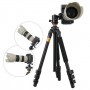 Професійний підлоговий штатив Beike QZSD Q471