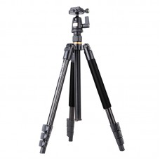 Похідний штатив для камери, телефону Beike QZSD Q510