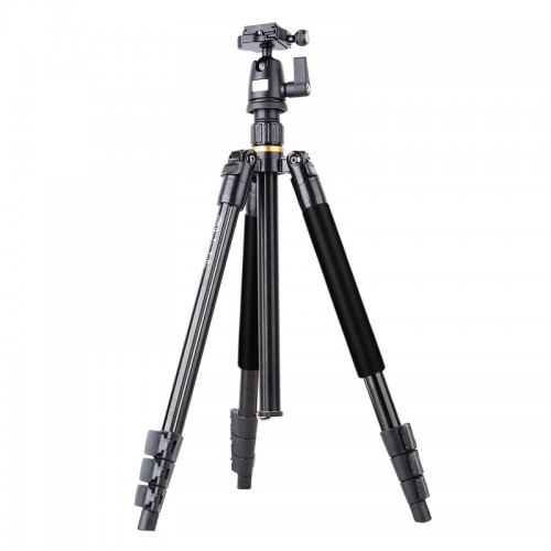 Походный штатив для камеры, телефона Beike QZSD Q510