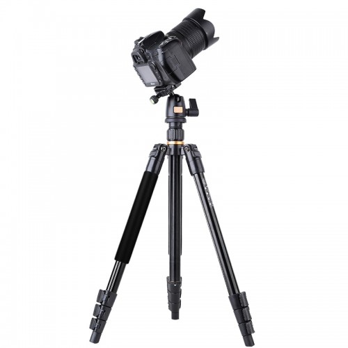 Походный штатив для камеры, телефона Beike QZSD Q510