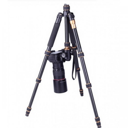 Похідний штатив з моноподом Beike QZSD Q668
