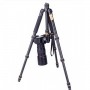 Похідний штатив з моноподом Beike QZSD Q668