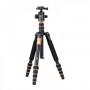 Похідний штатив з моноподом Beike QZSD Q668