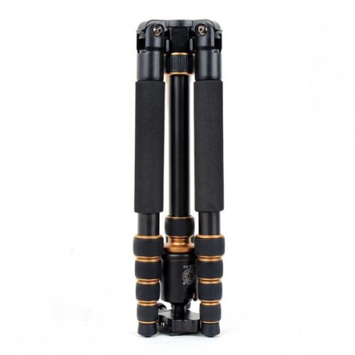 Похідний штатив з моноподом Beike QZSD Q668